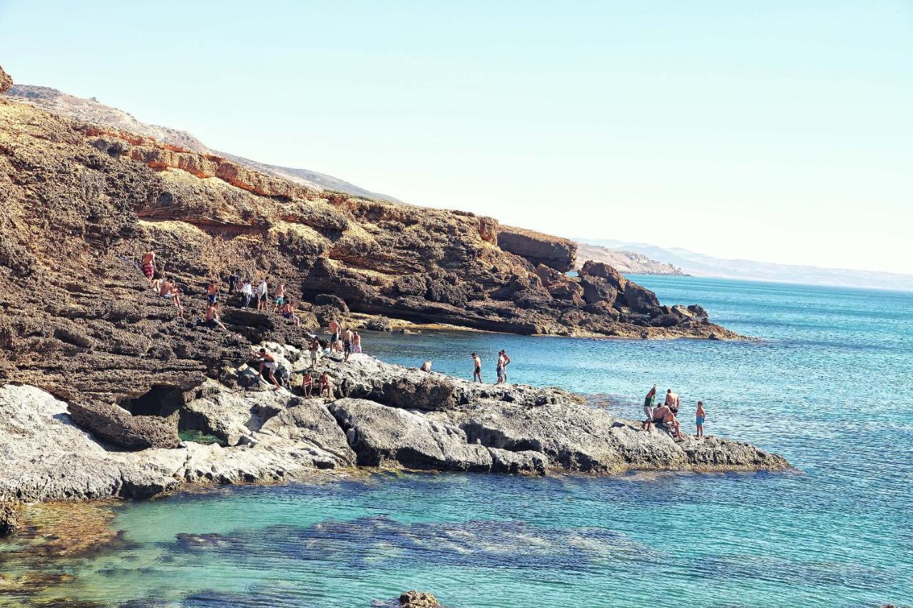 Nador Khattabi 2-19 Экстерьер фото