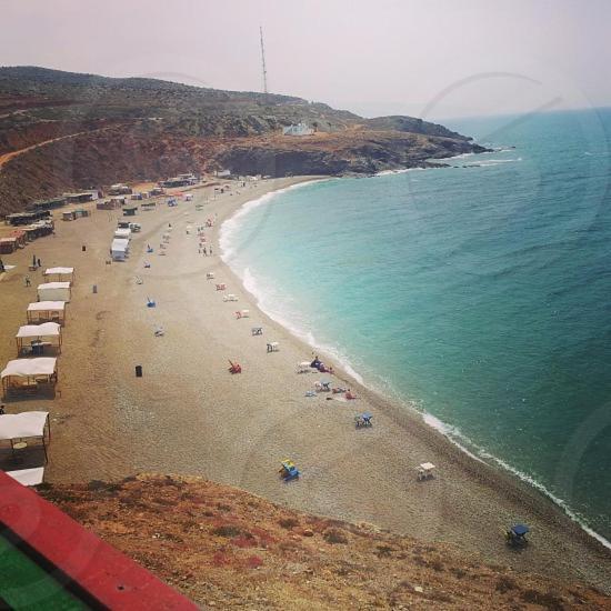 Nador Khattabi 2-19 Экстерьер фото