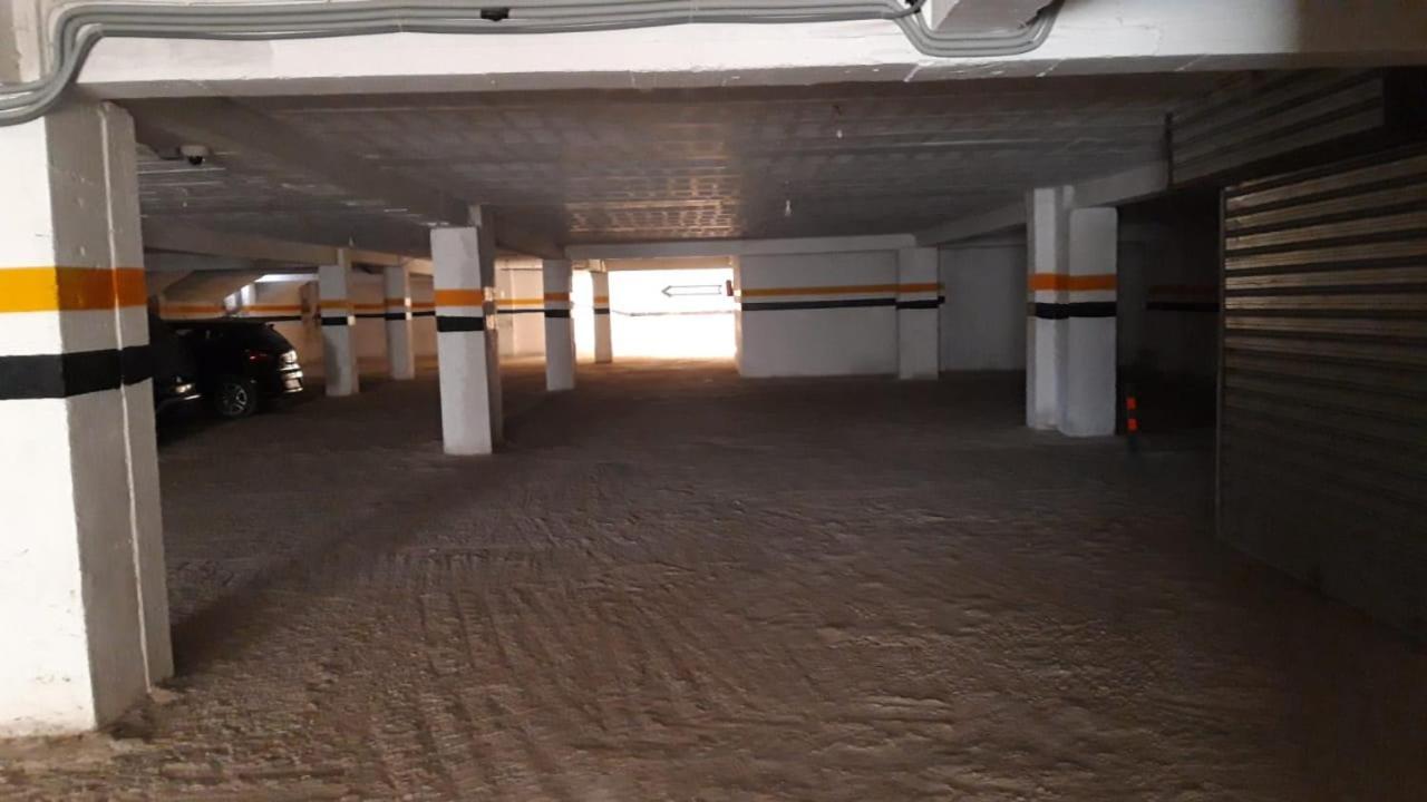 Nador Khattabi 2-19 Экстерьер фото