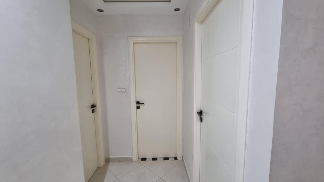 Nador Khattabi 2-19 Экстерьер фото