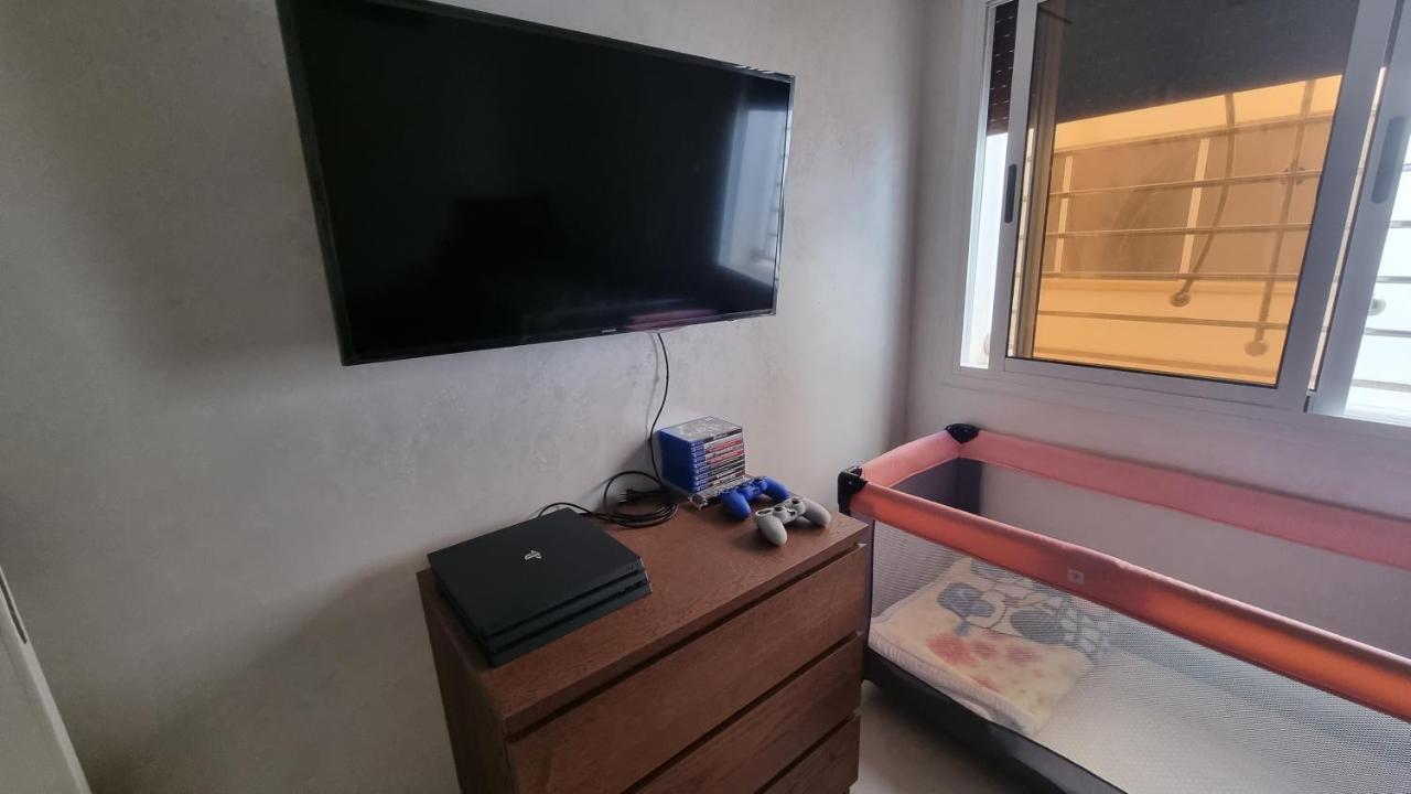 Nador Khattabi 2-19 Экстерьер фото
